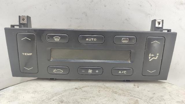 Unidad de control aire acondicionado para Peugeot 406 8E, F
