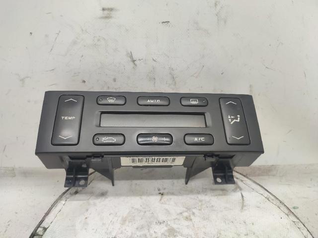 96303375ZL PEUGEOT Unidad de control aire acondicionado  en stock Córdoba