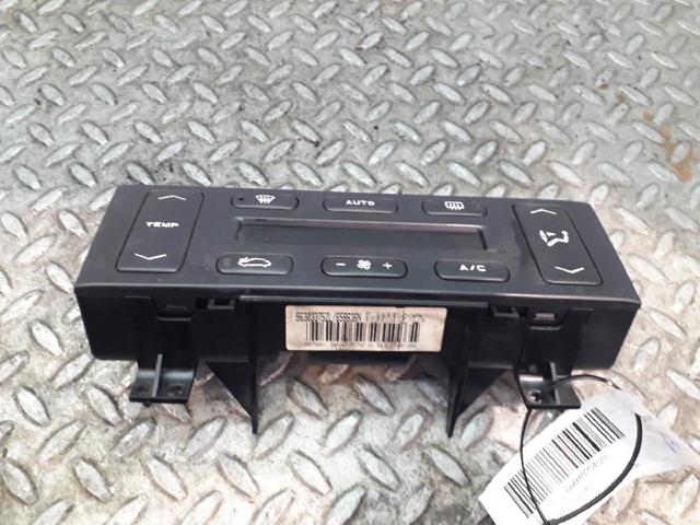 96303375ZL Unidad de control aire acondicionado  en stock Granada