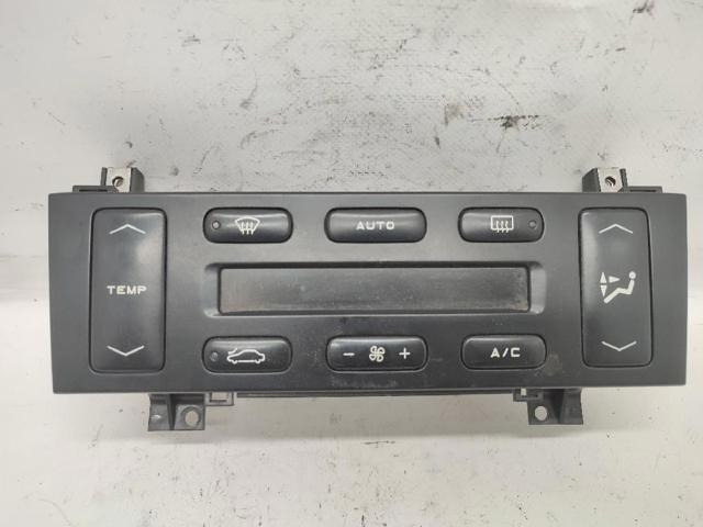 Elemento de control aire acondicionado 406  familiar (1996-2004) original desde 39,20 €