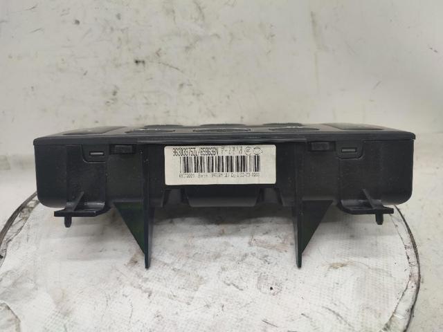 PEUGEOT 96303375ZL Unidad de control aire acondicionado  en stock Terrassa