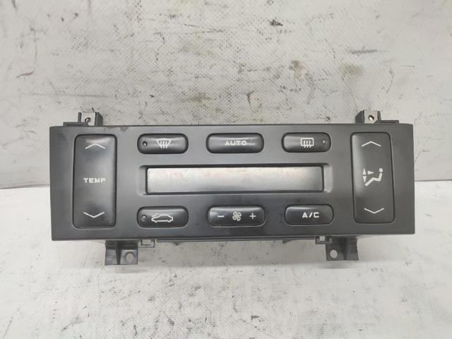 Precio del repuesto Elemento de control aire acondicionado 406  familiar