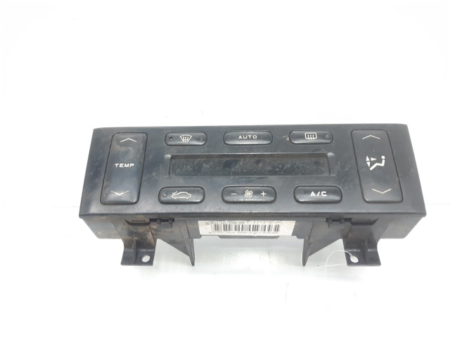 Elemento de control aire acondicionado Peugeot 406  desde 39,20 €