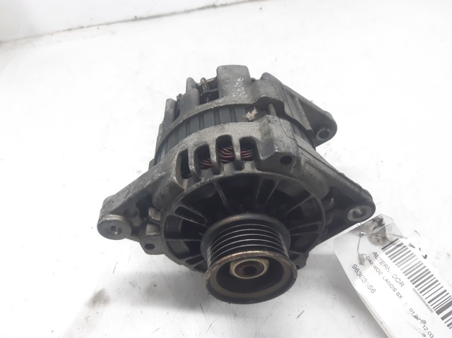 96303556 Alternador  comprar en Zaragoza