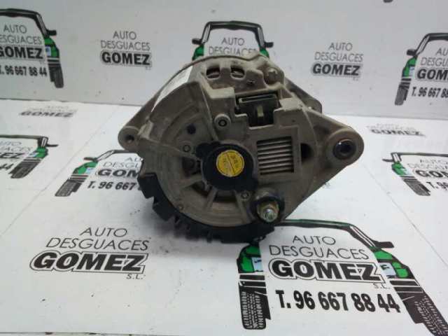 96303556 Alternador comprar Almería