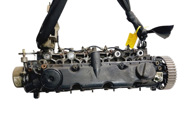 Culata de motor para Peugeot 607  (9D, 9U)