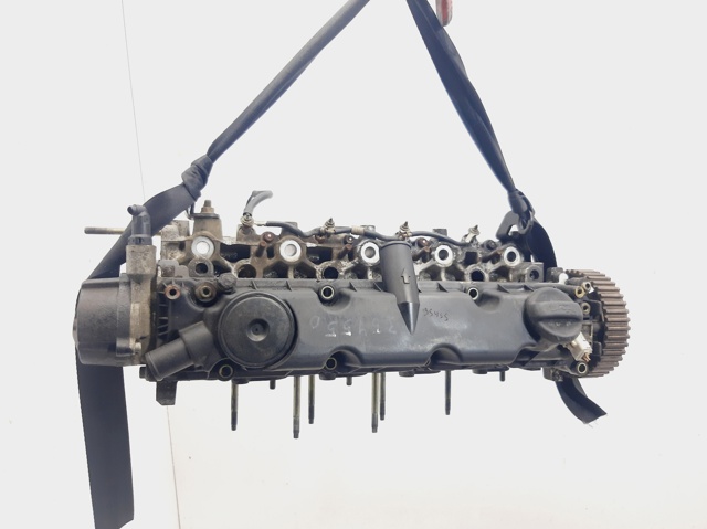 Cabeza del motor Peugeot 607  (2000-2010)