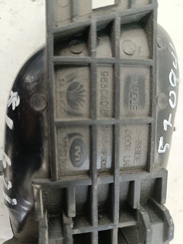 96304018 General Motors