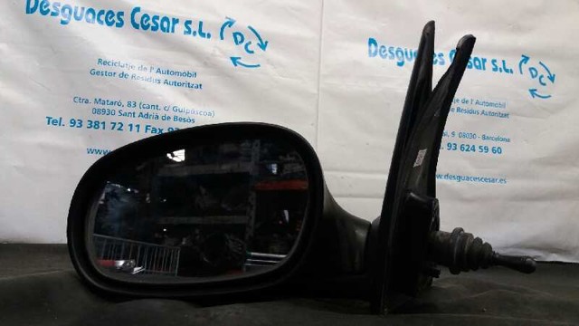 96304167 Espejo de retrovisor izquierdo  en stock Castellón