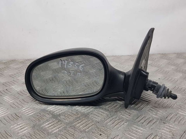 Retrovisor izquierdo 96304167 GM
