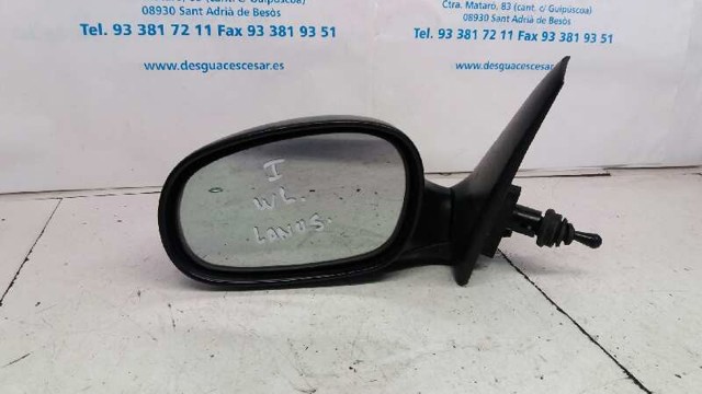 GM 96304167 Espejo retrovisor izquierdo  disponible España