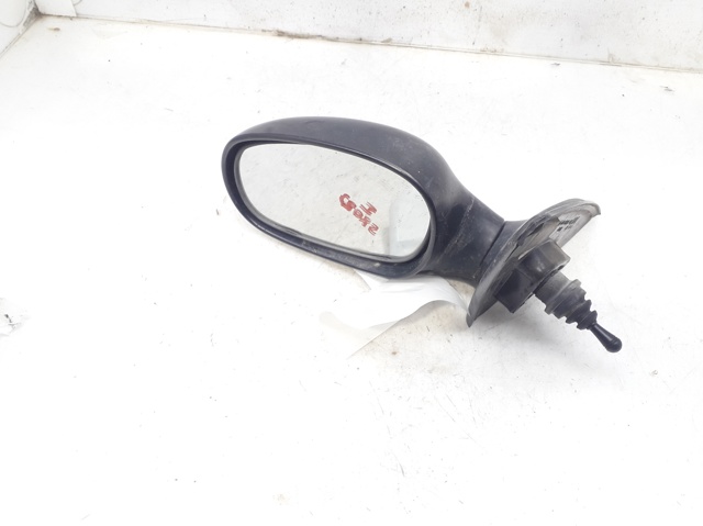 Retrovisor izquierdo Lanos  sedán (1997-2008) original desde 40,66 €
