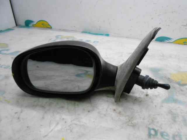 Retrovisor izquierdo 96304167 GM