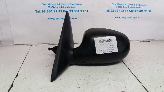 96304167 Espejo de retrovisor izquierdo  en stock Granada