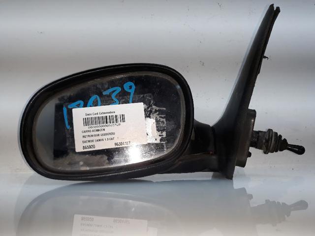 GM 96304167 Espejo retrovisor izquierdo  disponible Valladolid