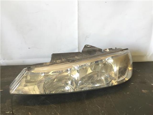 Precio del repuesto Faros delantero izquierdo 406  familiar