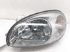 Faros delantero izquierdo 96304610 GM