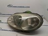 Faros delantero izquierdo 96304610 GM