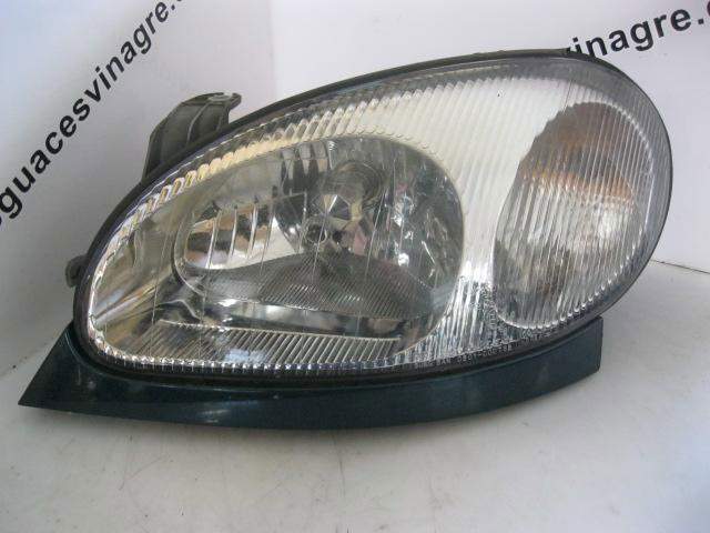 Luz frontal Daewoo Lanos  (KLAT)