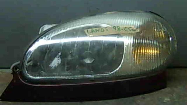 GM 96304610 Faro izquierdo comprar Tarragona