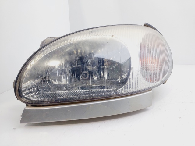 GM 96304610 Faro izquierdo  disponible Lugo