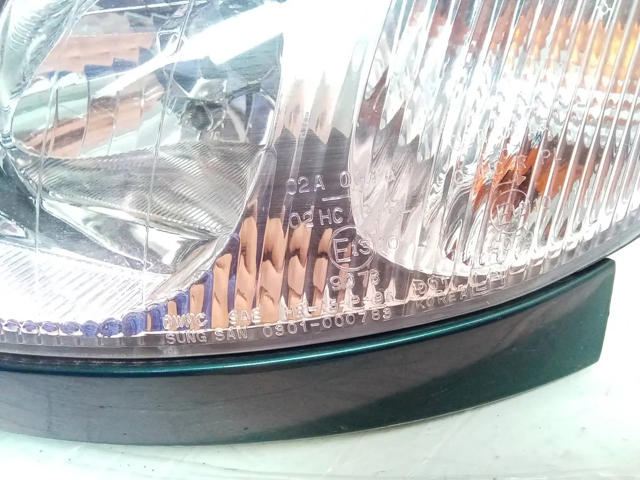 96304610 Faro izquierdo comprar Almería