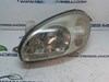 Faros delantero izquierdo 96304610 GM