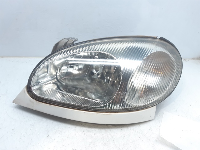 GM 96304610 Faro izquierdo  en stock Terrassa