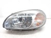 Faros delantero izquierdo 96304610 GM