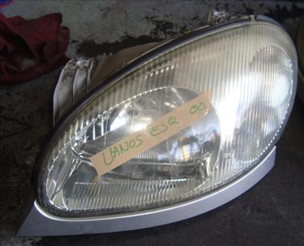 96304610 GM Faro izquierdo  comprar en Lleida