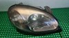 Faros delantero izquierdo 96304610 GM