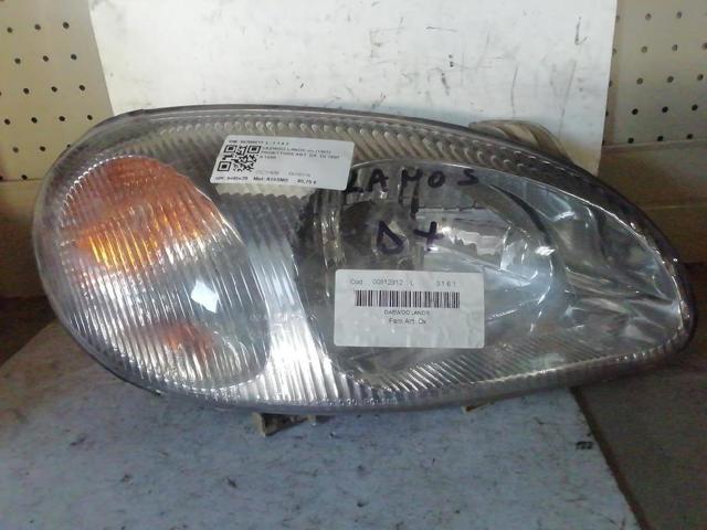 96304611 Faro derecho  en stock Castellón