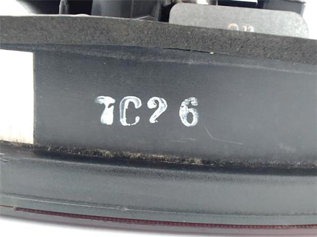 96304632 Piloto trasero interior derecho  comprar en Reus