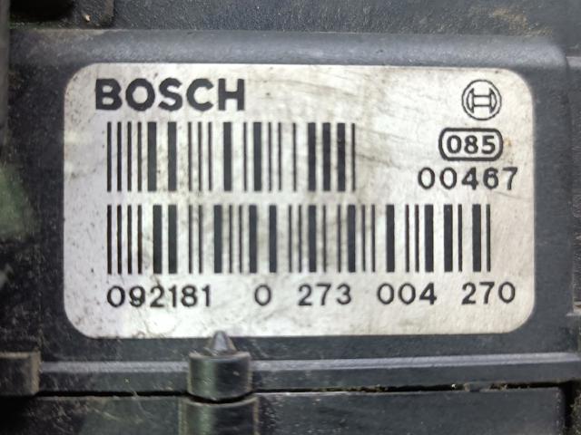 9630532980 Módulo hidráulico de ABS  comprar en Zaragoza