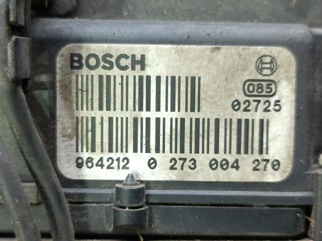 9630532980 PEUGEOT Módulo ABS  en stock Córdoba