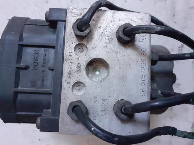 PEUGEOT 9630532980 Módulo ABS  en stock Salamanca