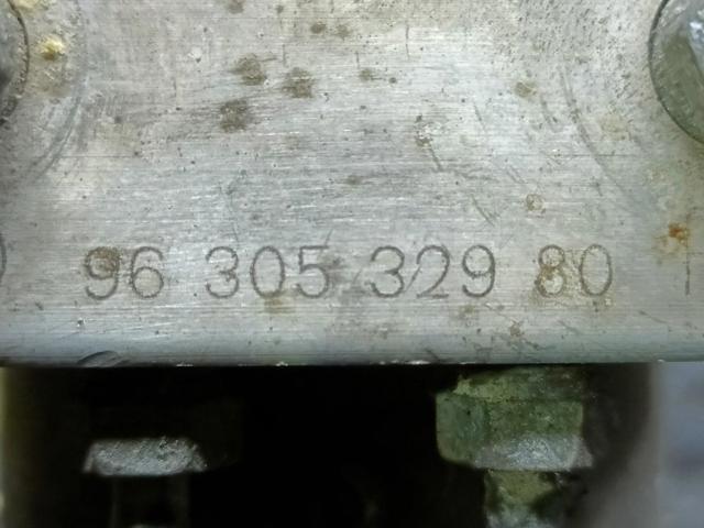 9630532980 Módulo hidráulico de ABS  comprar en Reus