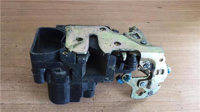 96305412 GM Cerradura de puerta delantera derecha  disponible Vigo