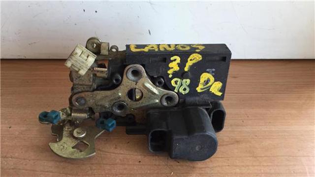 96305412 GM Cerradura de puerta delantera derecha  disponible Alicante