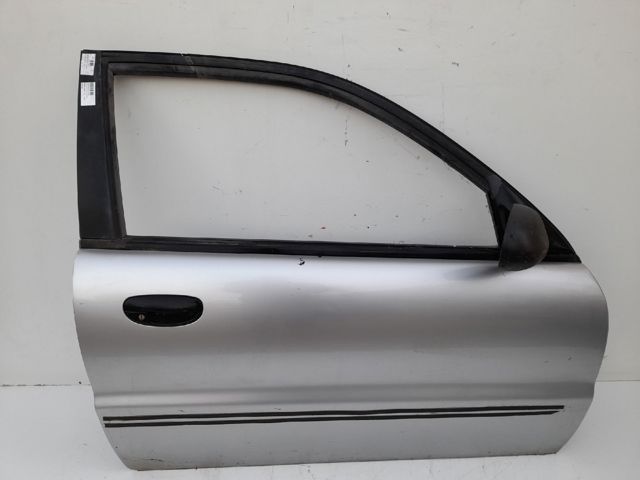 Puerta delantera izquierda para Daewoo Lanos KLAT