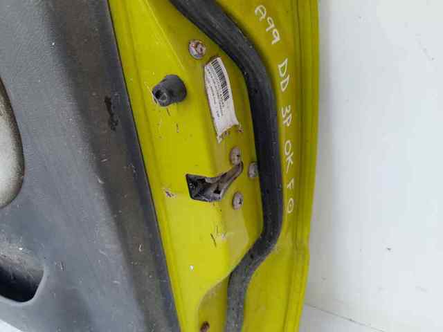 Puerta del conductor Daewoo Lanos  (KLAT)