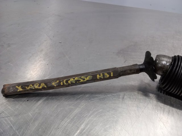 9630730780 Cremallera de dirección  en stock Castellón