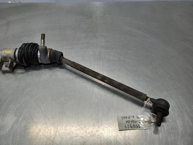 9630730780 PEUGEOT Cremallera de dirección comprar Bilbao