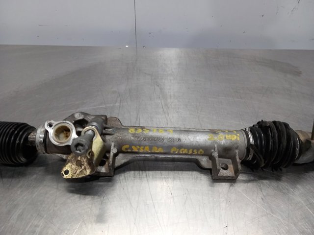 9630730780 PEUGEOT Cremallera de dirección comprar Madrid