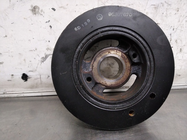 Comprar Polea del cigüeñal Chevrolet Epica  V250 a bajo precio