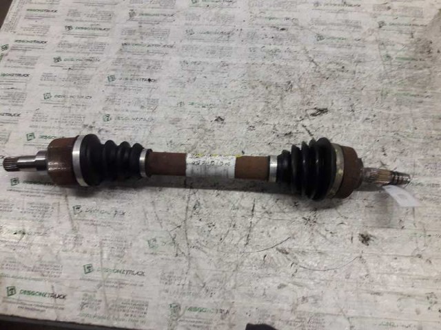 Tensor, correa de distribucion para Chevrolet Epica V250