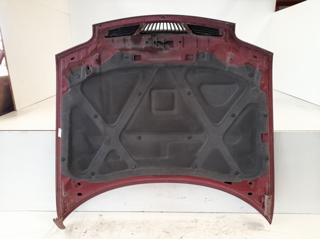 Capó para Daewoo Nubira J10, J15