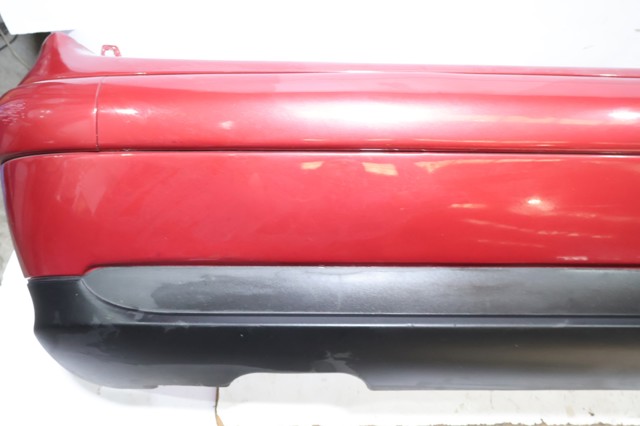 Venta de Defensa para Citroen C5 I segunda mano
