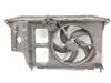Soporte de radiador  9631006480 PEUGEOT