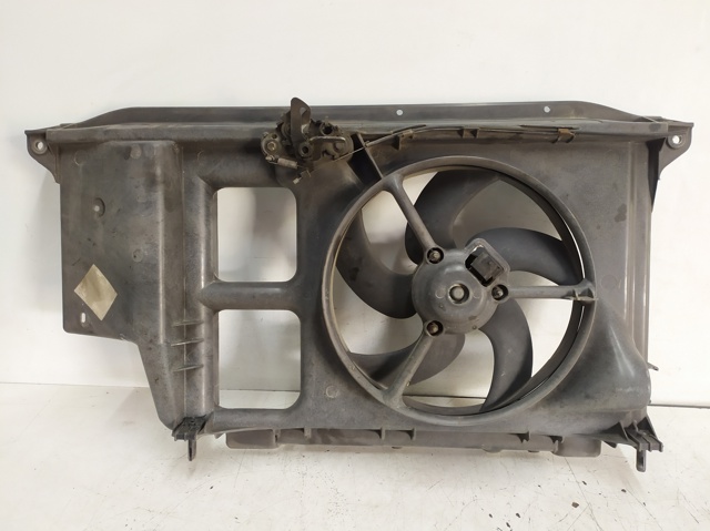 9631006480 Peugeot/Citroen